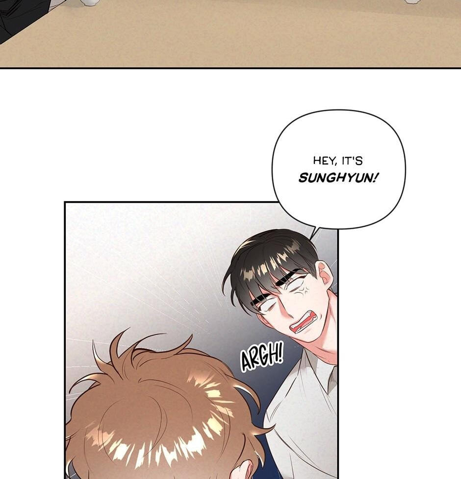 Bye-Bye Chapter 2 page 59 - 