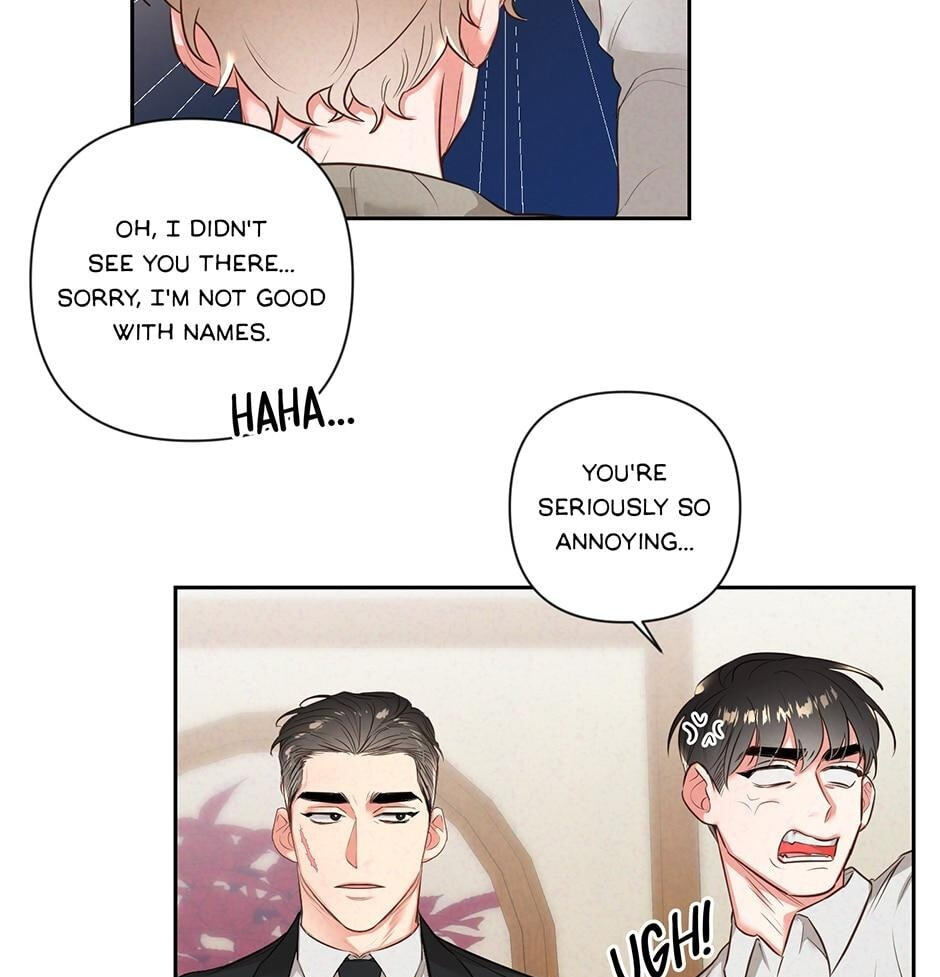 Bye-Bye Chapter 2 page 60 - 