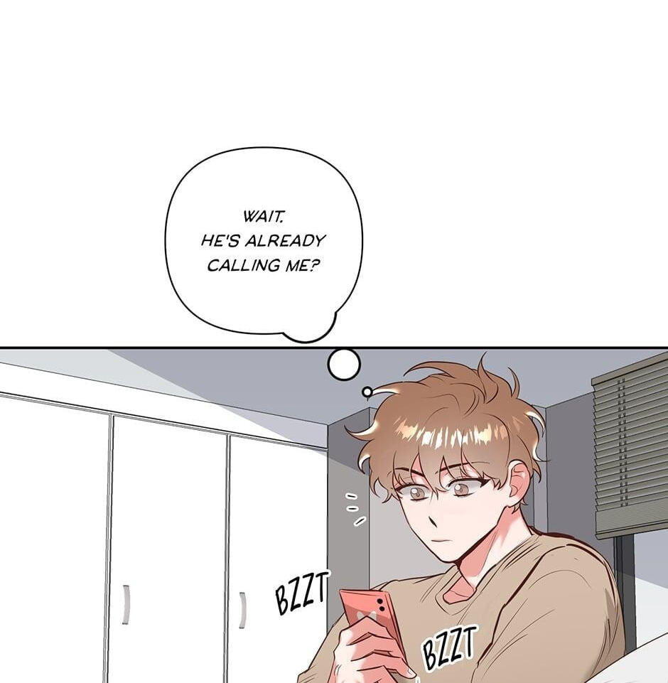 Bye-Bye Chapter 2 page 7 - 