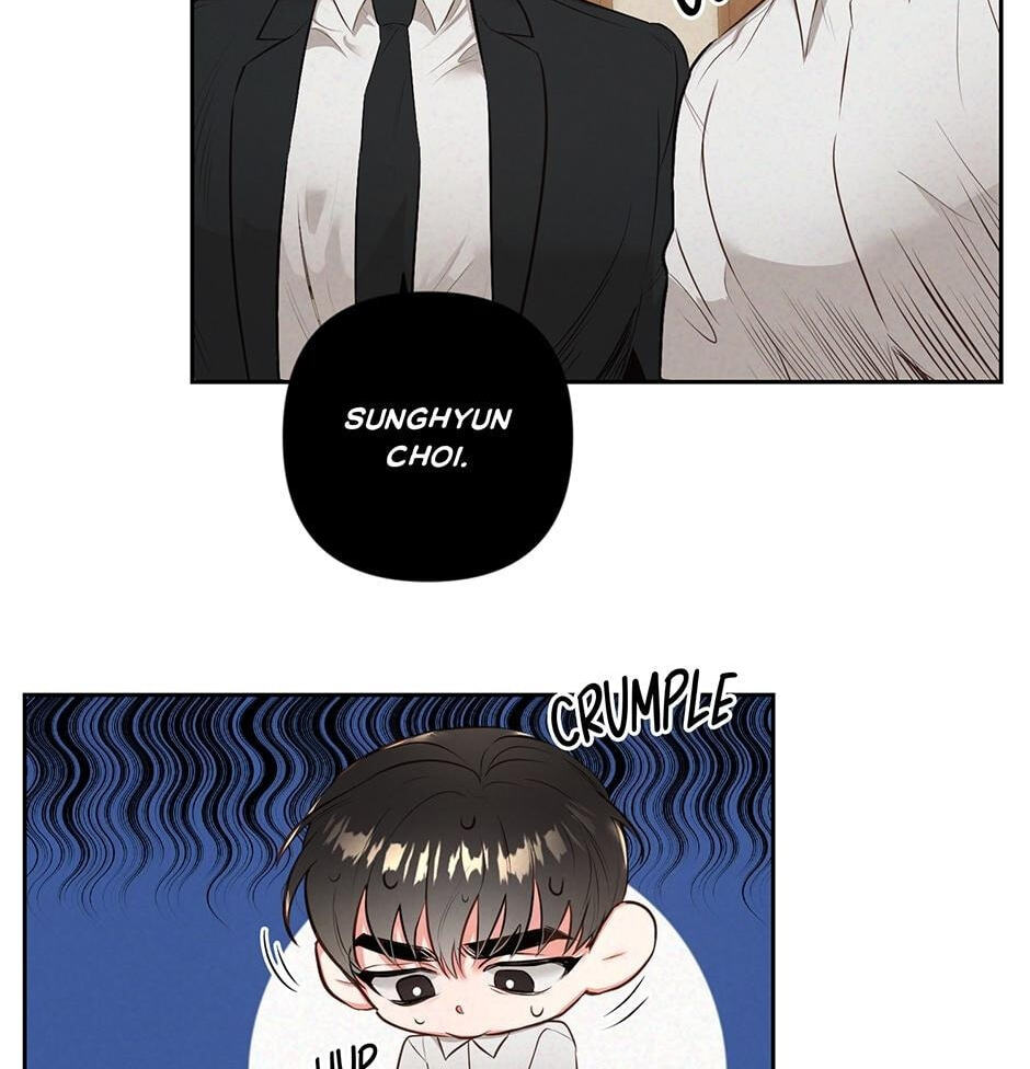 Bye-Bye Chapter 2 page 61 - 