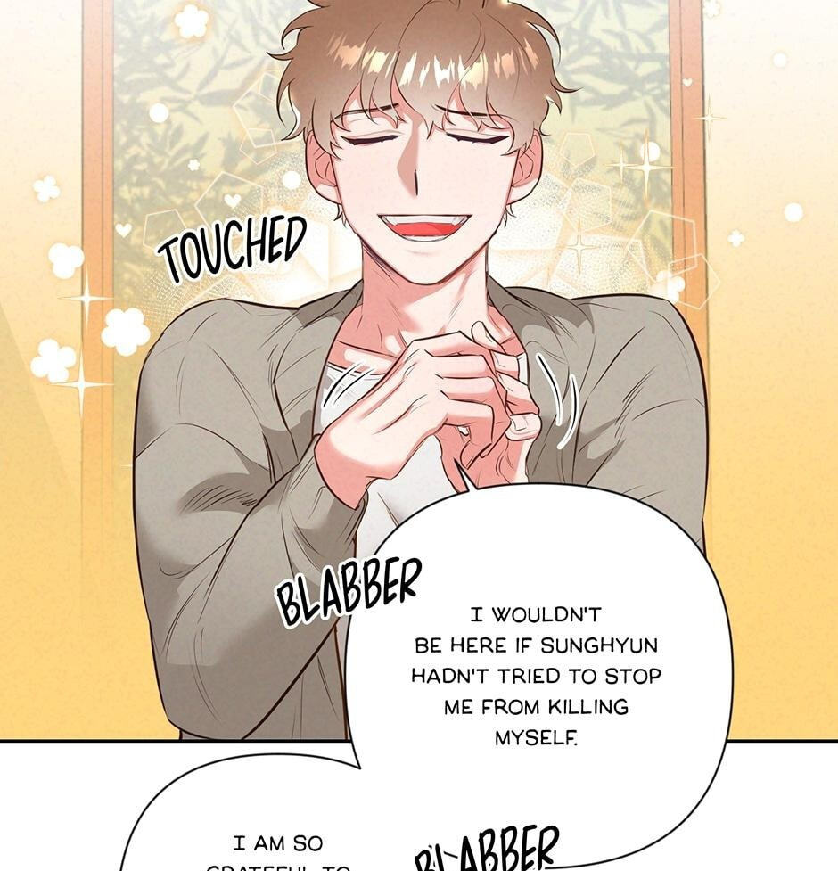 Bye-Bye Chapter 2 page 64 - 
