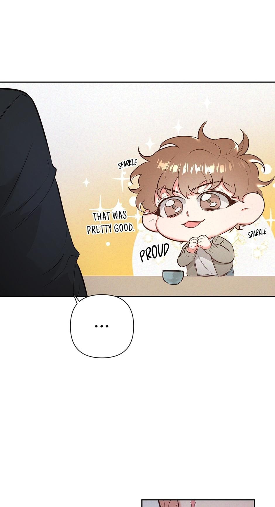 Bye-Bye Chapter 2 page 68 - 