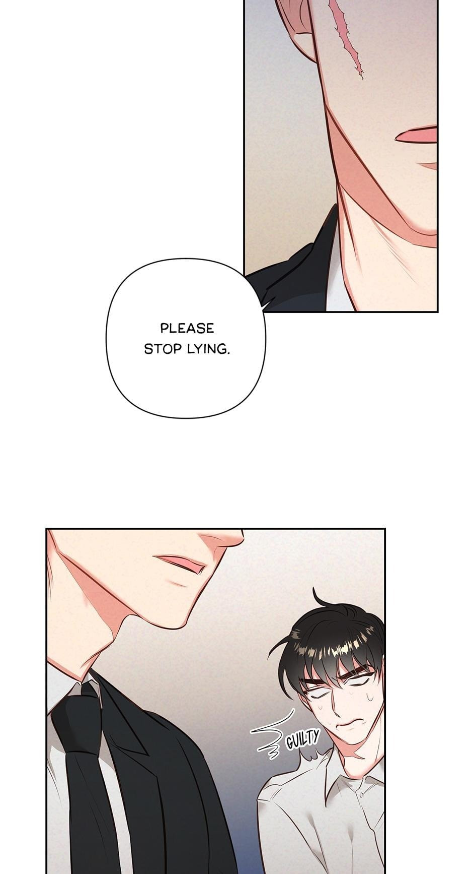 Bye-Bye Chapter 2 page 69 - 
