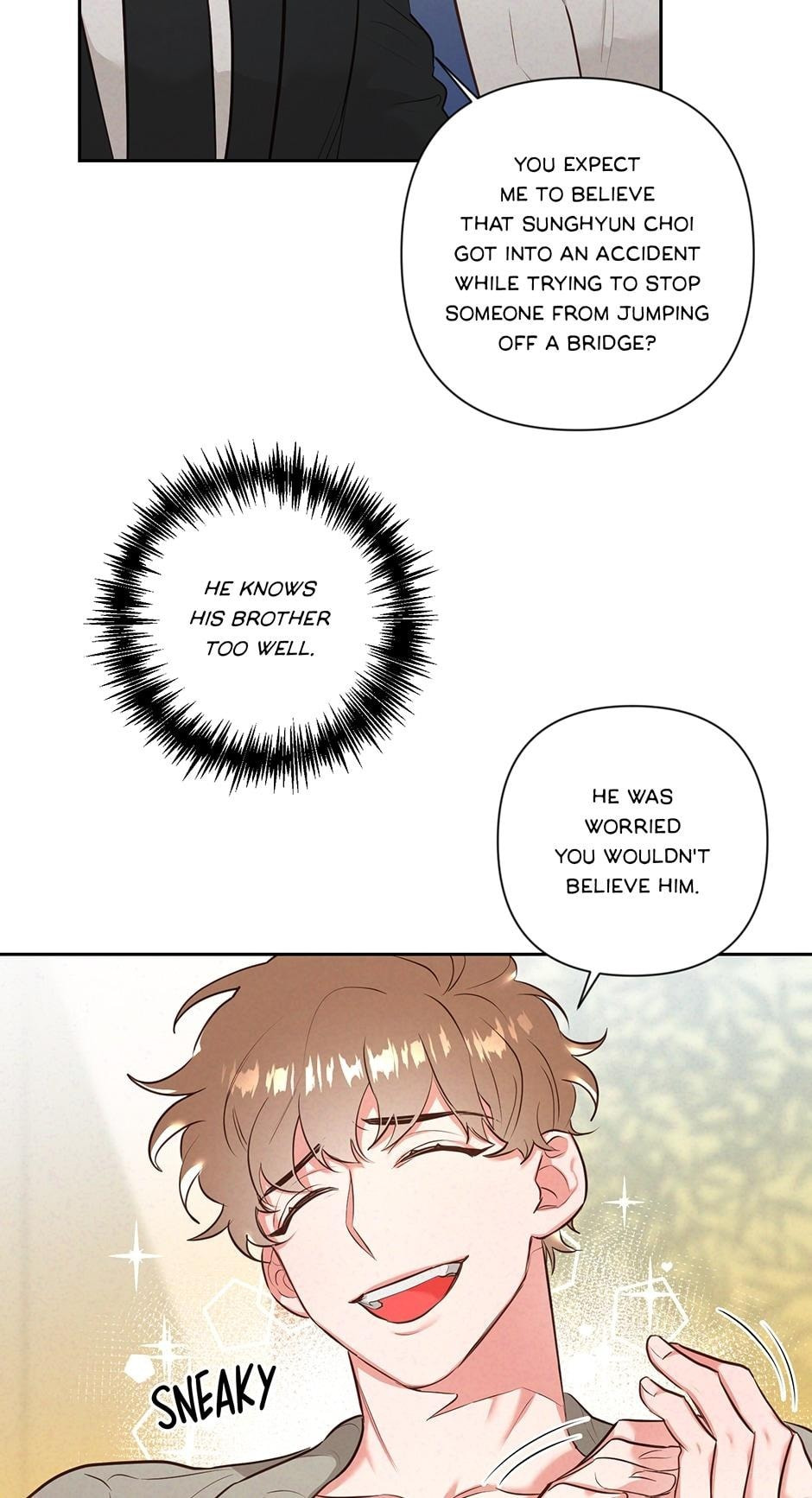 Bye-Bye Chapter 2 page 70 - 