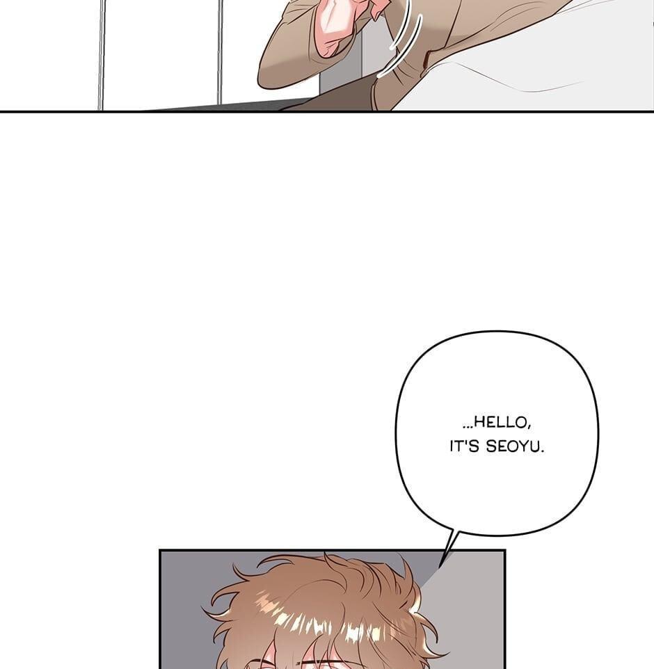 Bye-Bye Chapter 2 page 8 - 