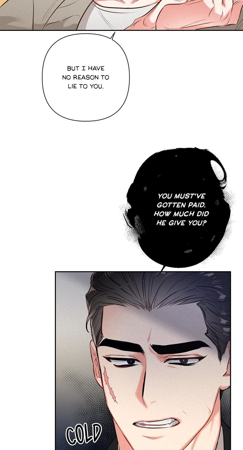 Bye-Bye Chapter 2 page 71 - 