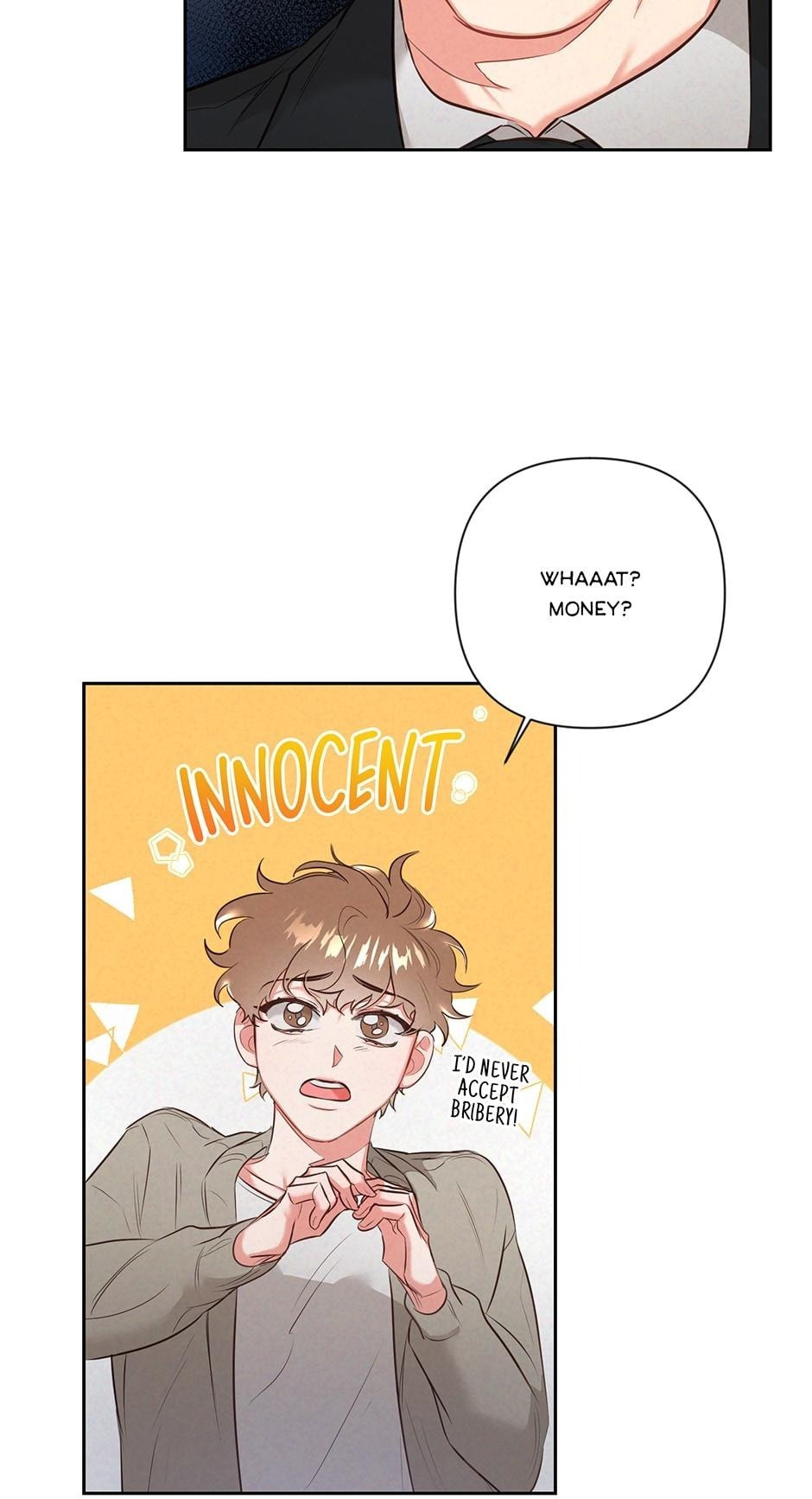 Bye-Bye Chapter 2 page 72 - 