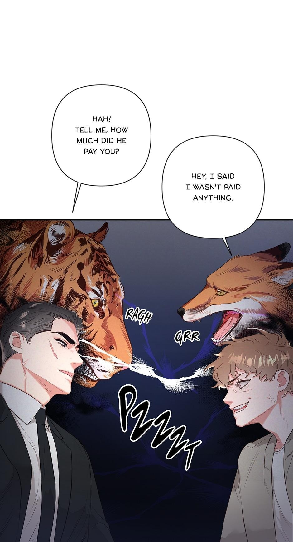 Bye-Bye Chapter 2 page 73 - 