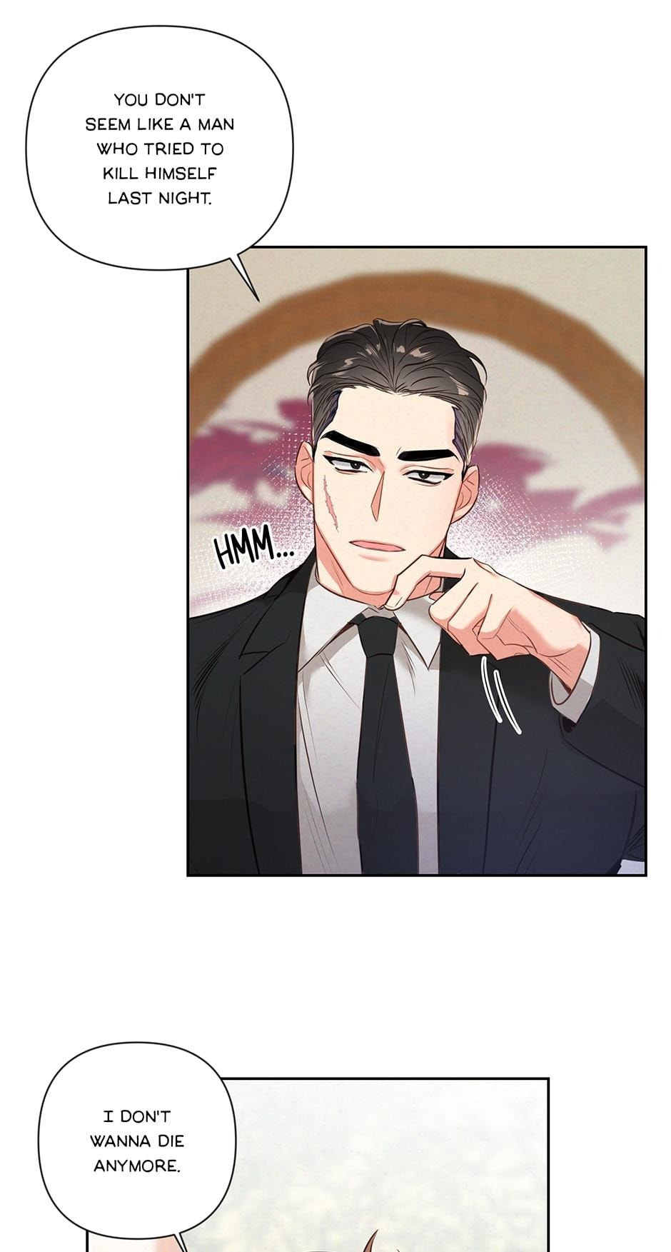 Bye-Bye Chapter 2 page 75 - 