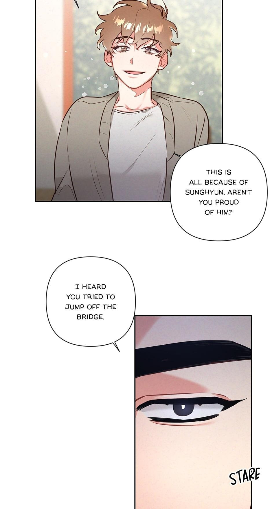 Bye-Bye Chapter 2 page 76 - 