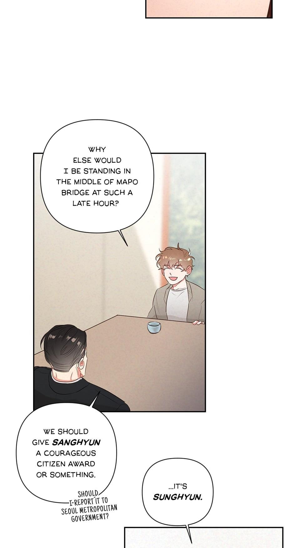 Bye-Bye Chapter 2 page 77 - 