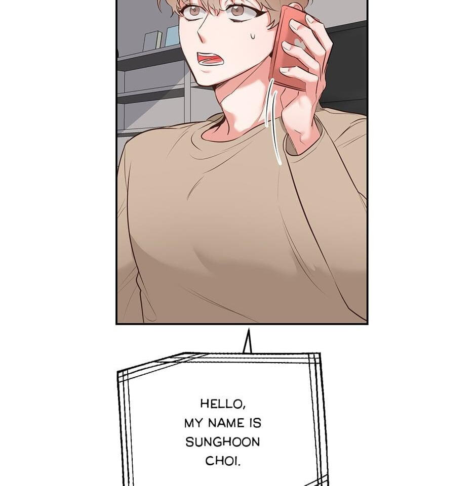 Bye-Bye Chapter 2 page 9 - 
