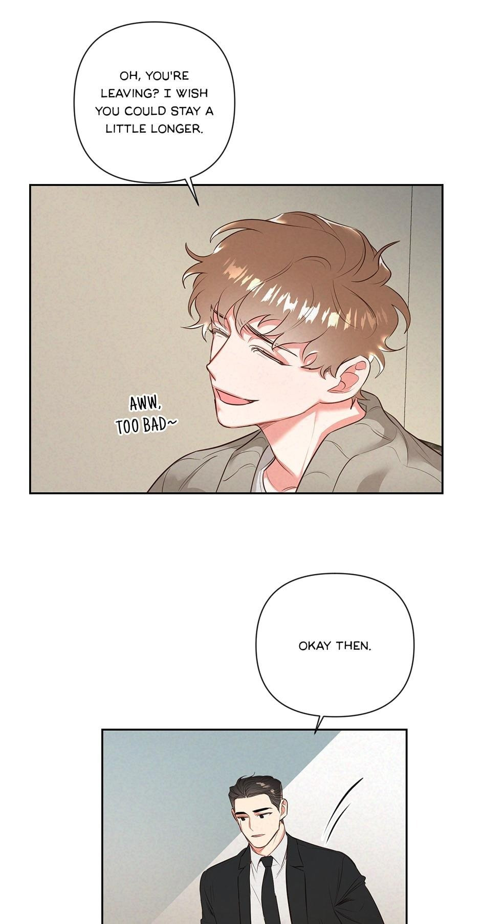 Bye-Bye Chapter 2 page 81 - 