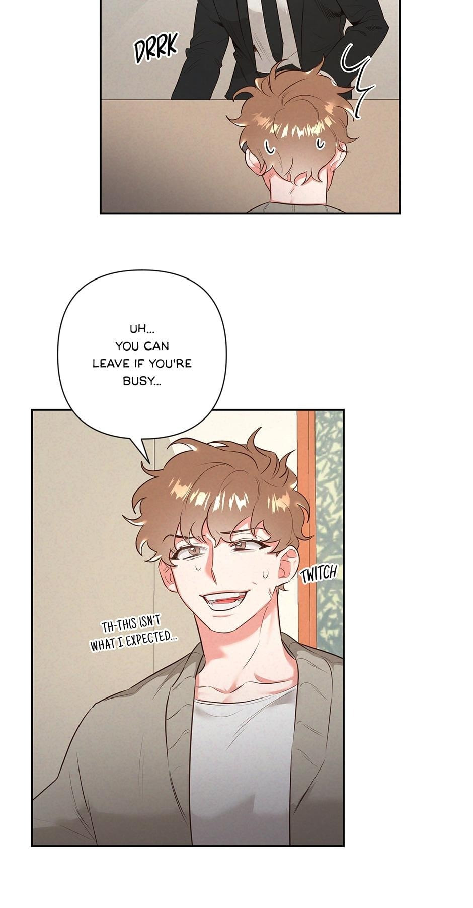 Bye-Bye Chapter 2 page 82 - 