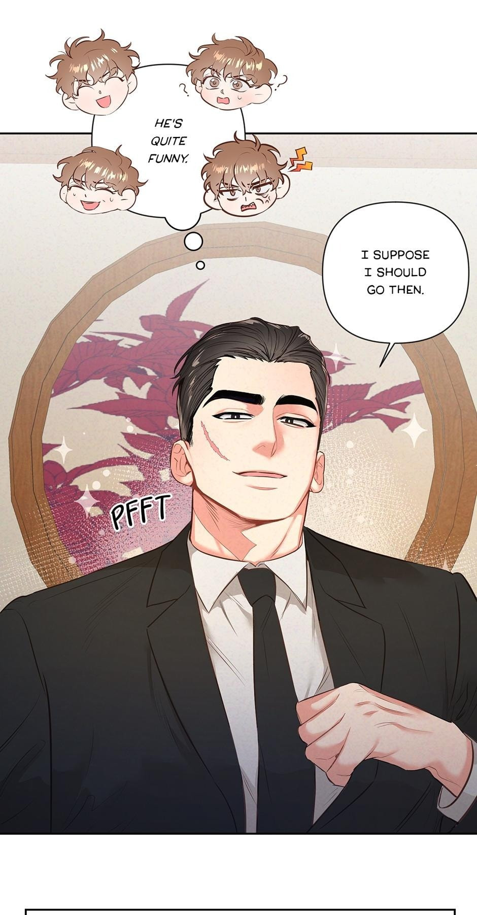 Bye-Bye Chapter 2 page 83 - 