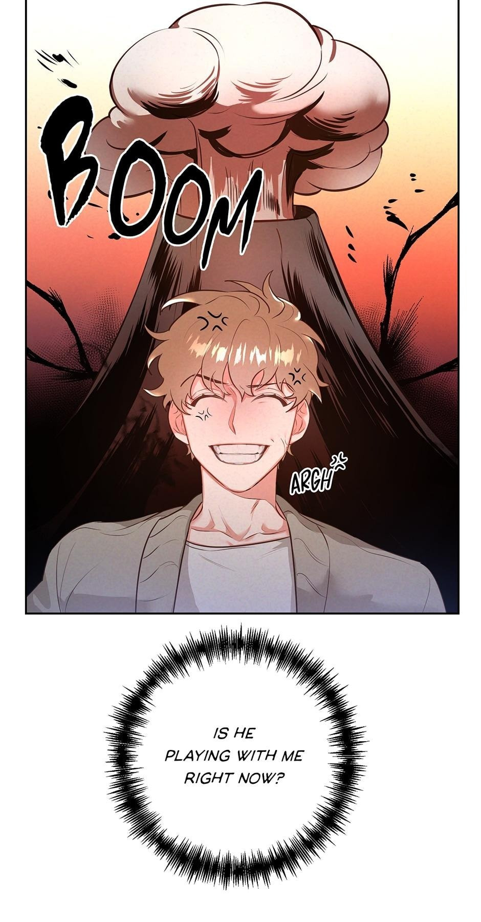 Bye-Bye Chapter 2 page 84 - 