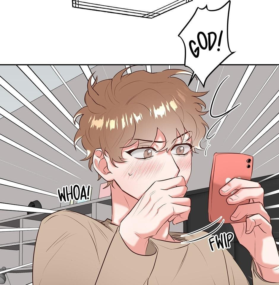 Bye-Bye Chapter 2 page 10 - 