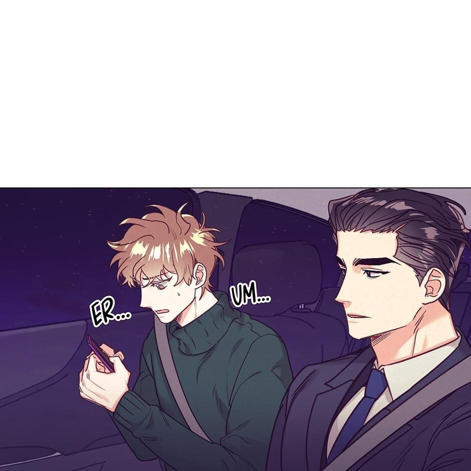 Bye-Bye Chapter 20 page 2 - 
