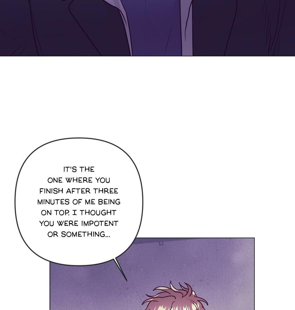 Bye-Bye Chapter 20 page 102 - 