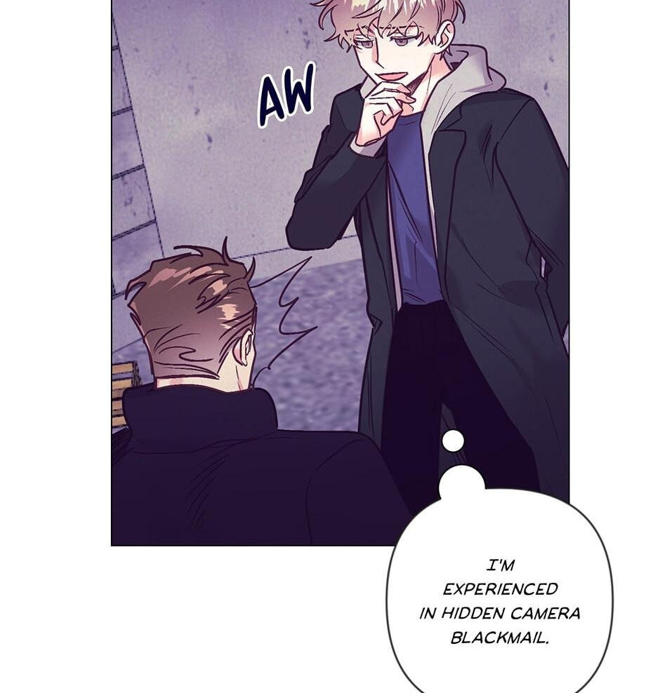 Bye-Bye Chapter 20 page 103 - 