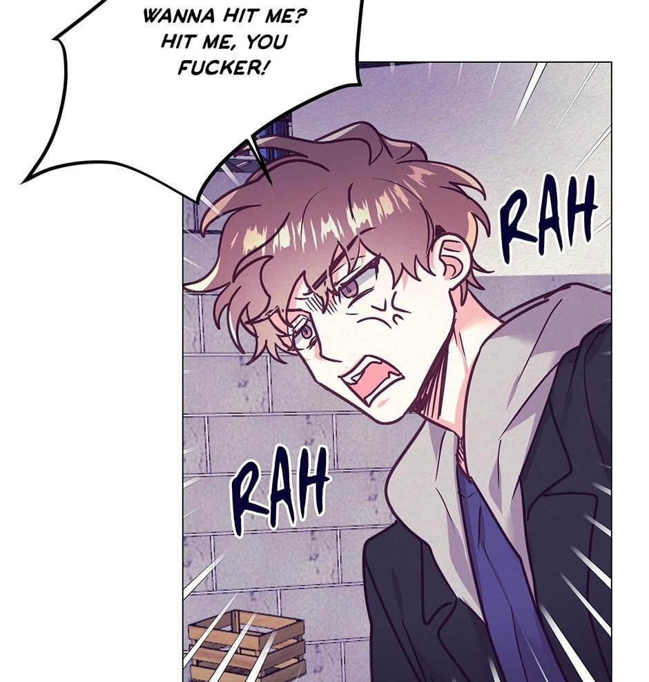 Bye-Bye Chapter 20 page 106 - 