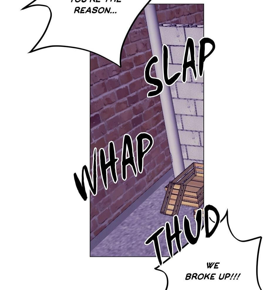 Bye-Bye Chapter 20 page 109 - 