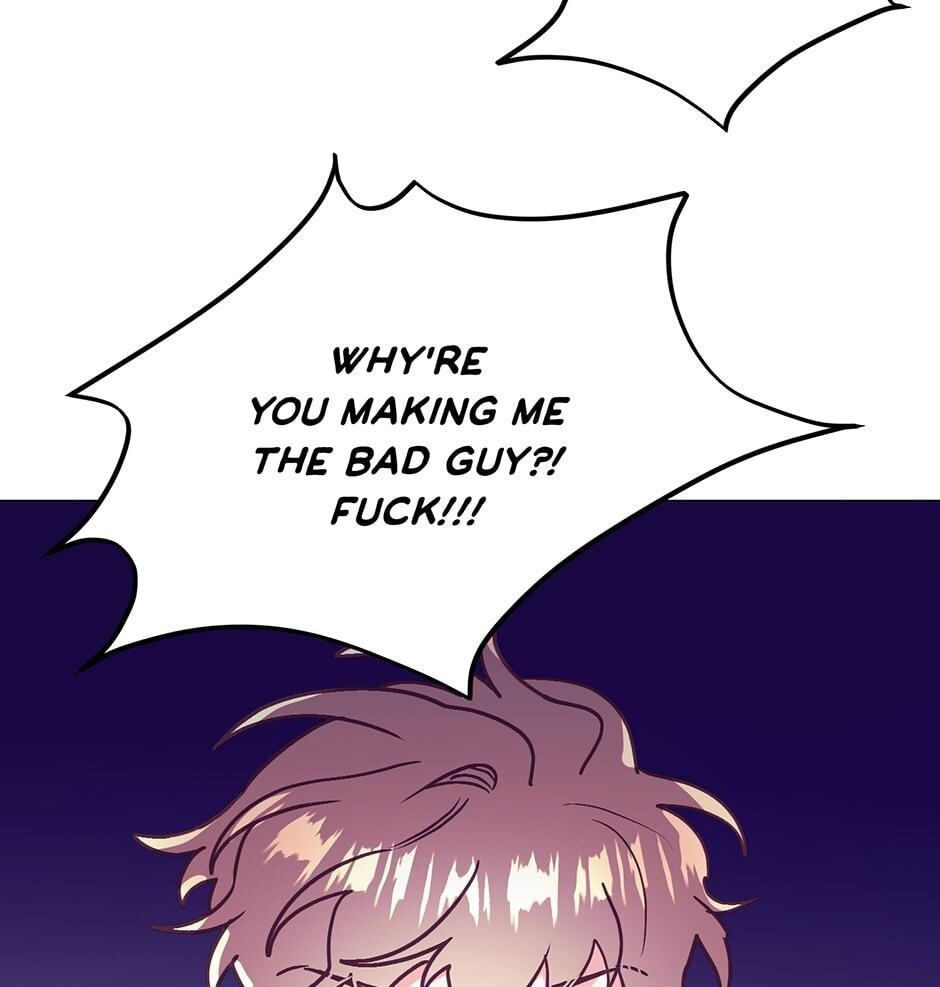 Bye-Bye Chapter 20 page 110 - 