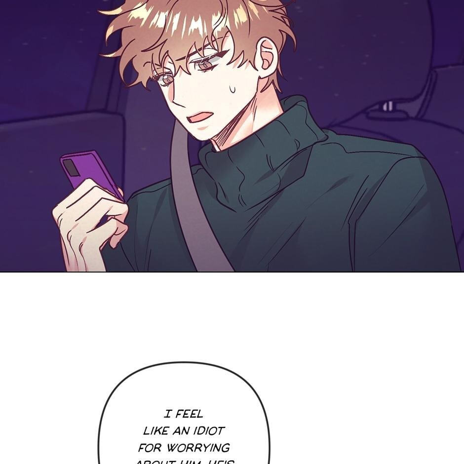 Bye-Bye Chapter 20 page 12 - 