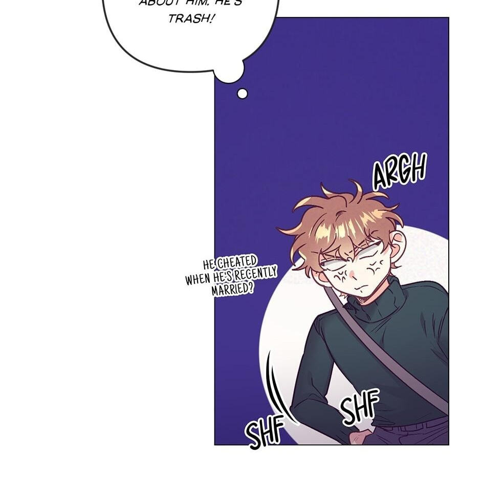 Bye-Bye Chapter 20 page 13 - 