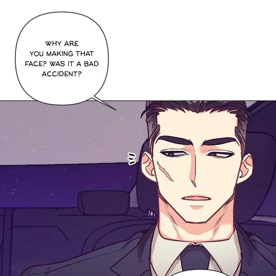 Bye-Bye Chapter 20 page 14 - 