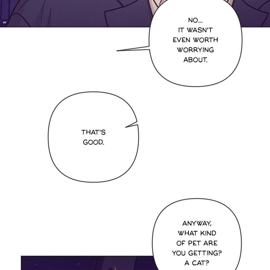 Bye-Bye Chapter 20 page 15 - 
