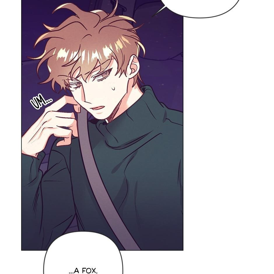 Bye-Bye Chapter 20 page 16 - 