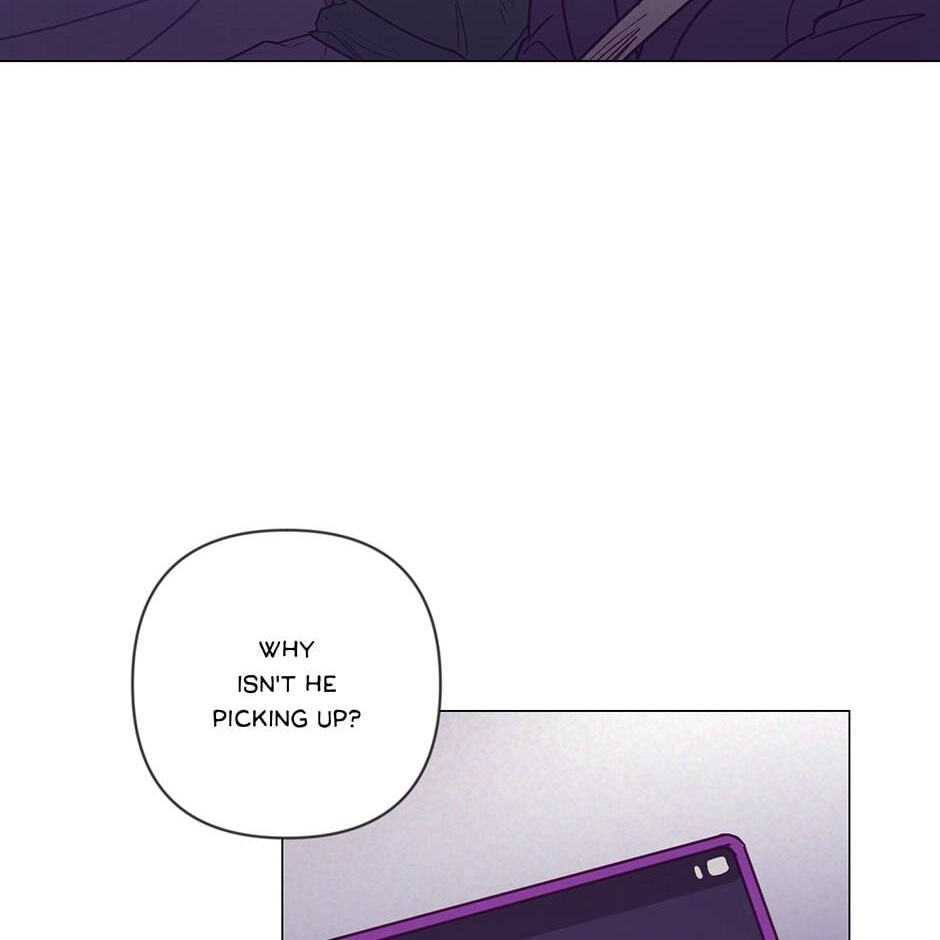 Bye-Bye Chapter 20 page 3 - 