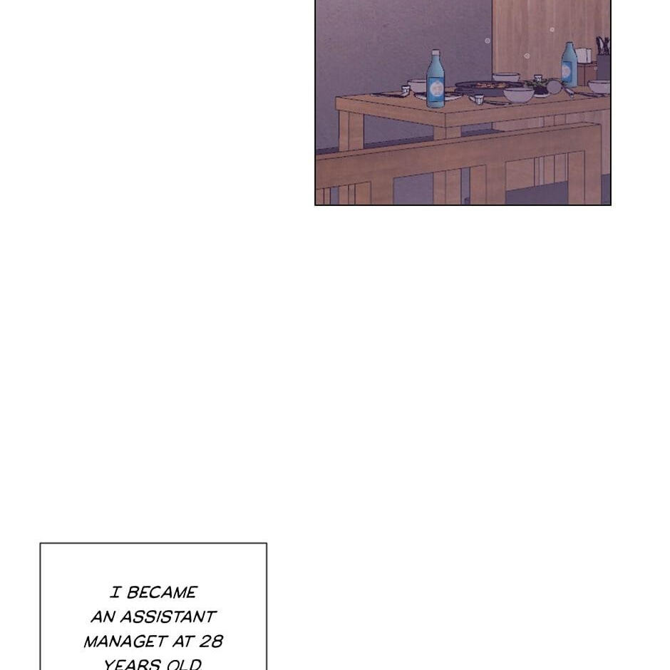 Bye-Bye Chapter 20 page 21 - 