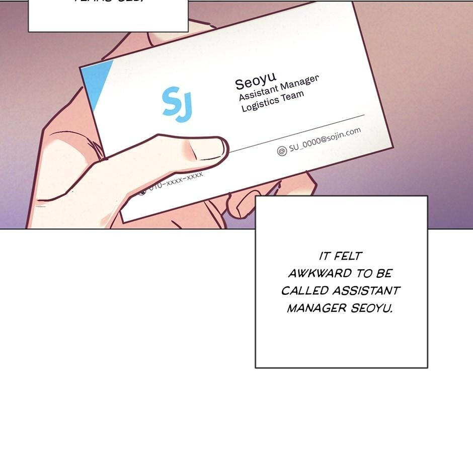 Bye-Bye Chapter 20 page 22 - 