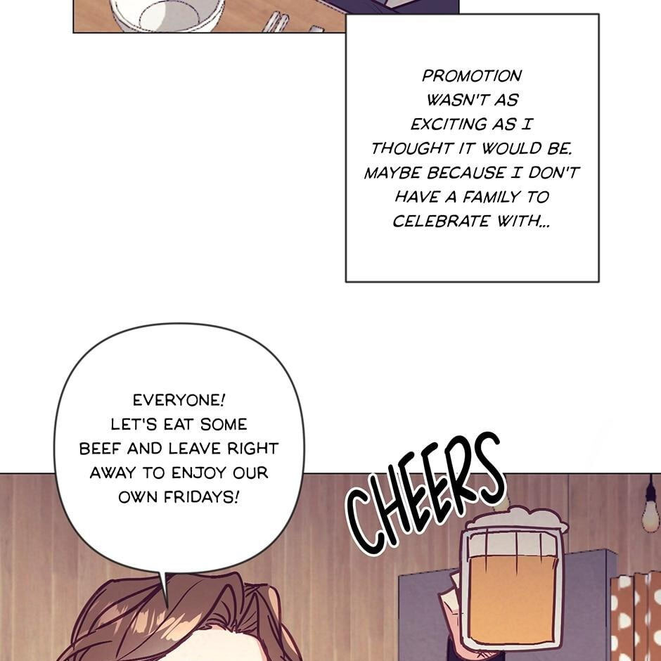 Bye-Bye Chapter 20 page 24 - 