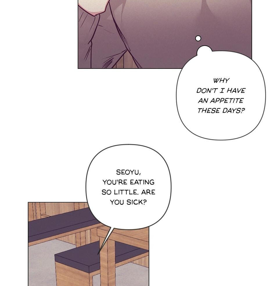 Bye-Bye Chapter 20 page 27 - 