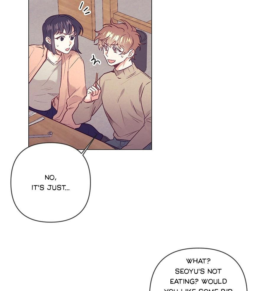 Bye-Bye Chapter 20 page 28 - 