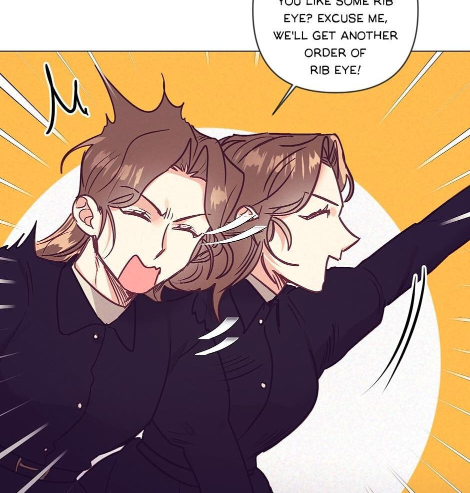 Bye-Bye Chapter 20 page 29 - 