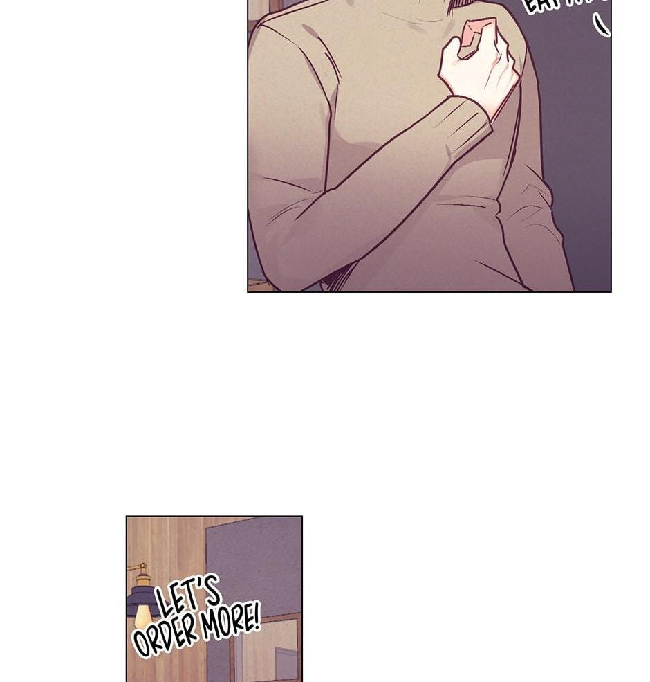 Bye-Bye Chapter 20 page 31 - 