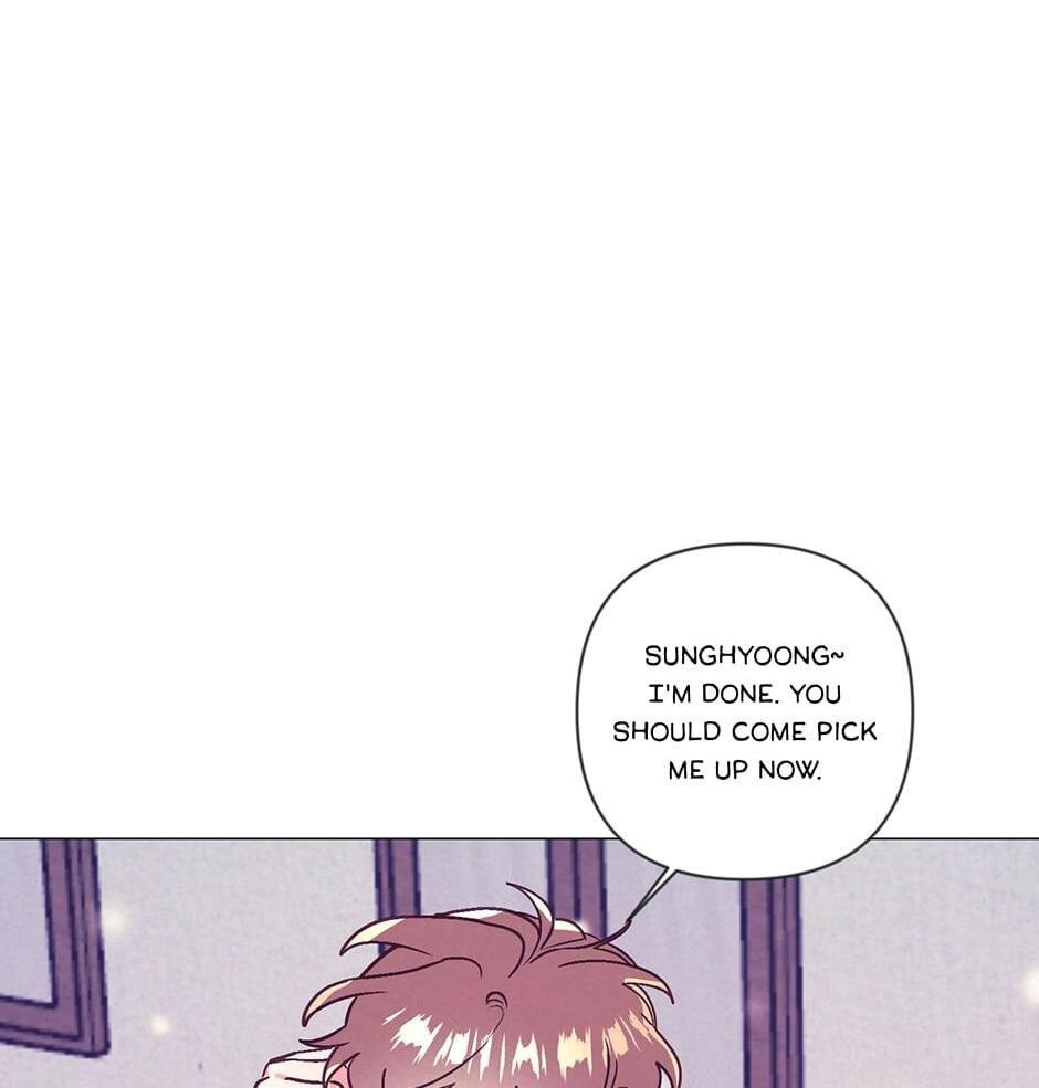Bye-Bye Chapter 20 page 33 - 