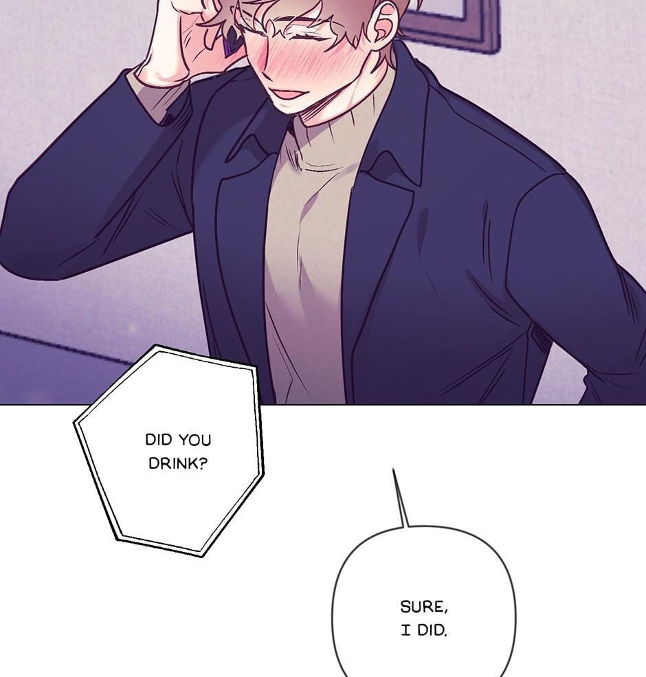 Bye-Bye Chapter 20 page 34 - 