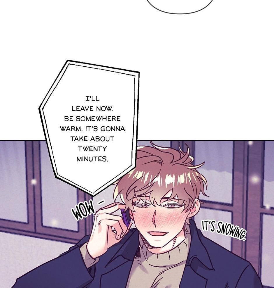 Bye-Bye Chapter 20 page 35 - 