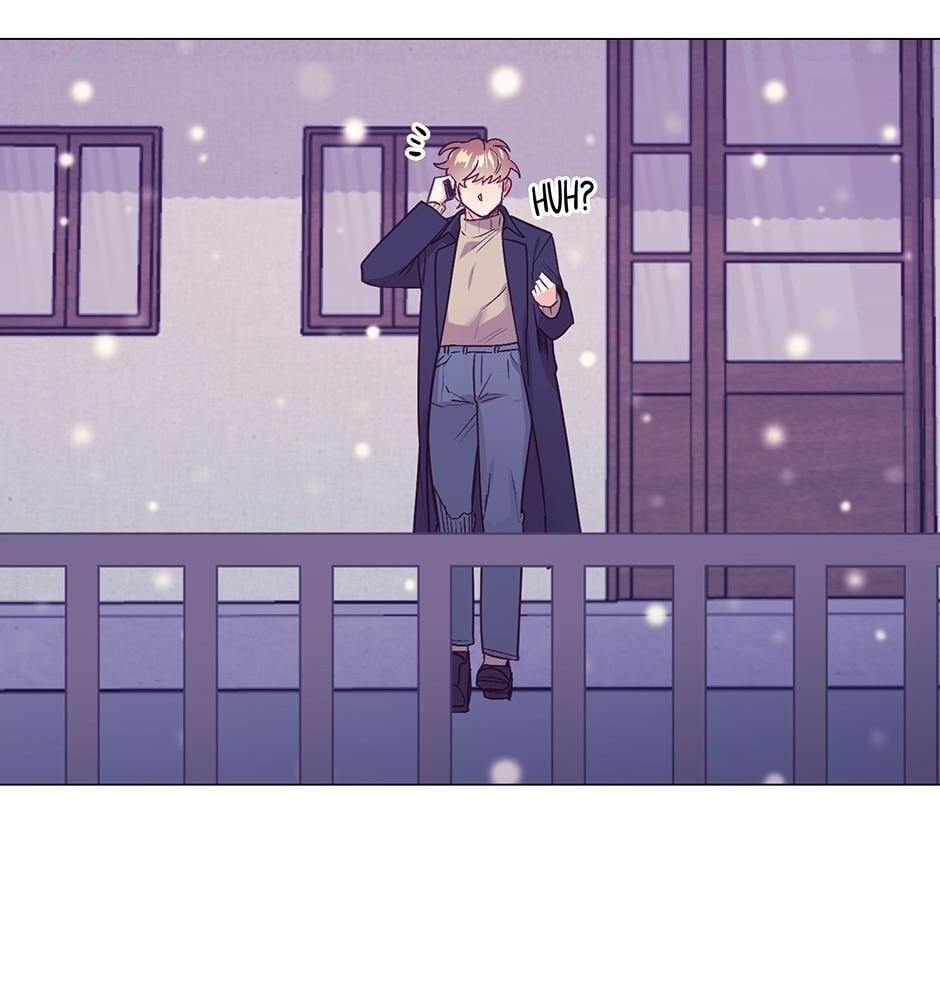 Bye-Bye Chapter 20 page 37 - 