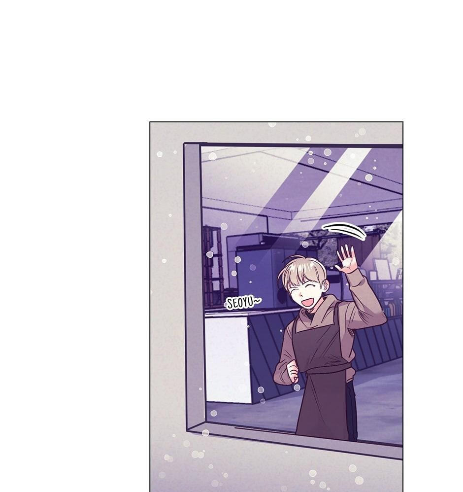 Bye-Bye Chapter 20 page 38 - 