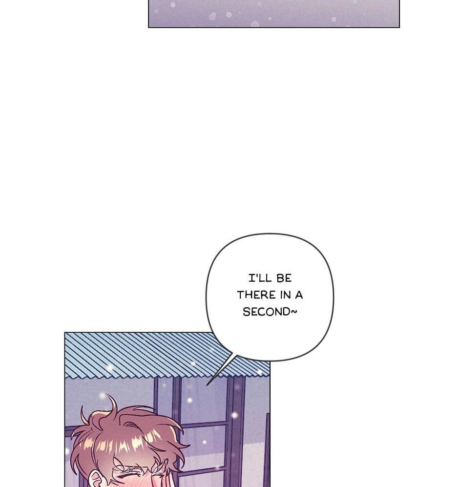 Bye-Bye Chapter 20 page 39 - 