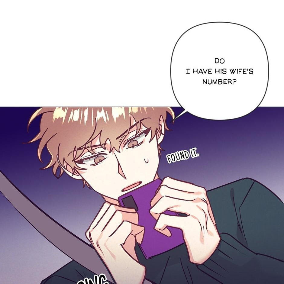 Bye-Bye Chapter 20 page 5 - 