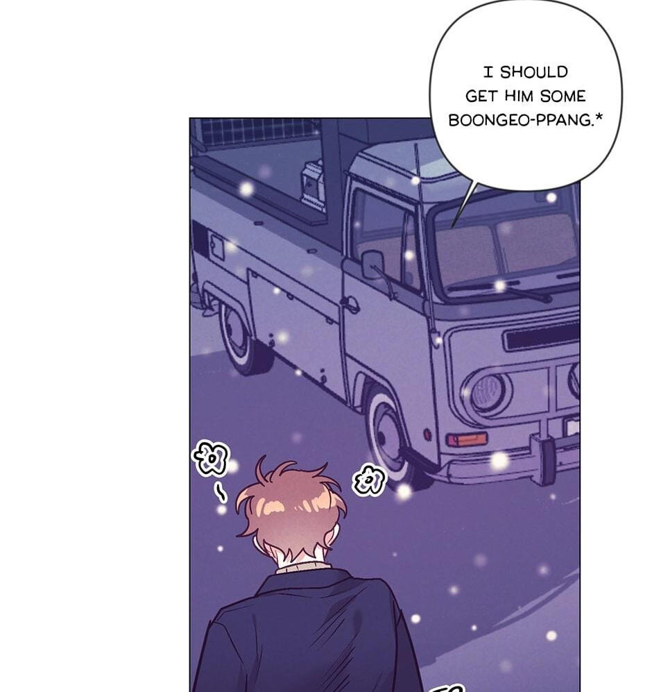 Bye-Bye Chapter 20 page 41 - 