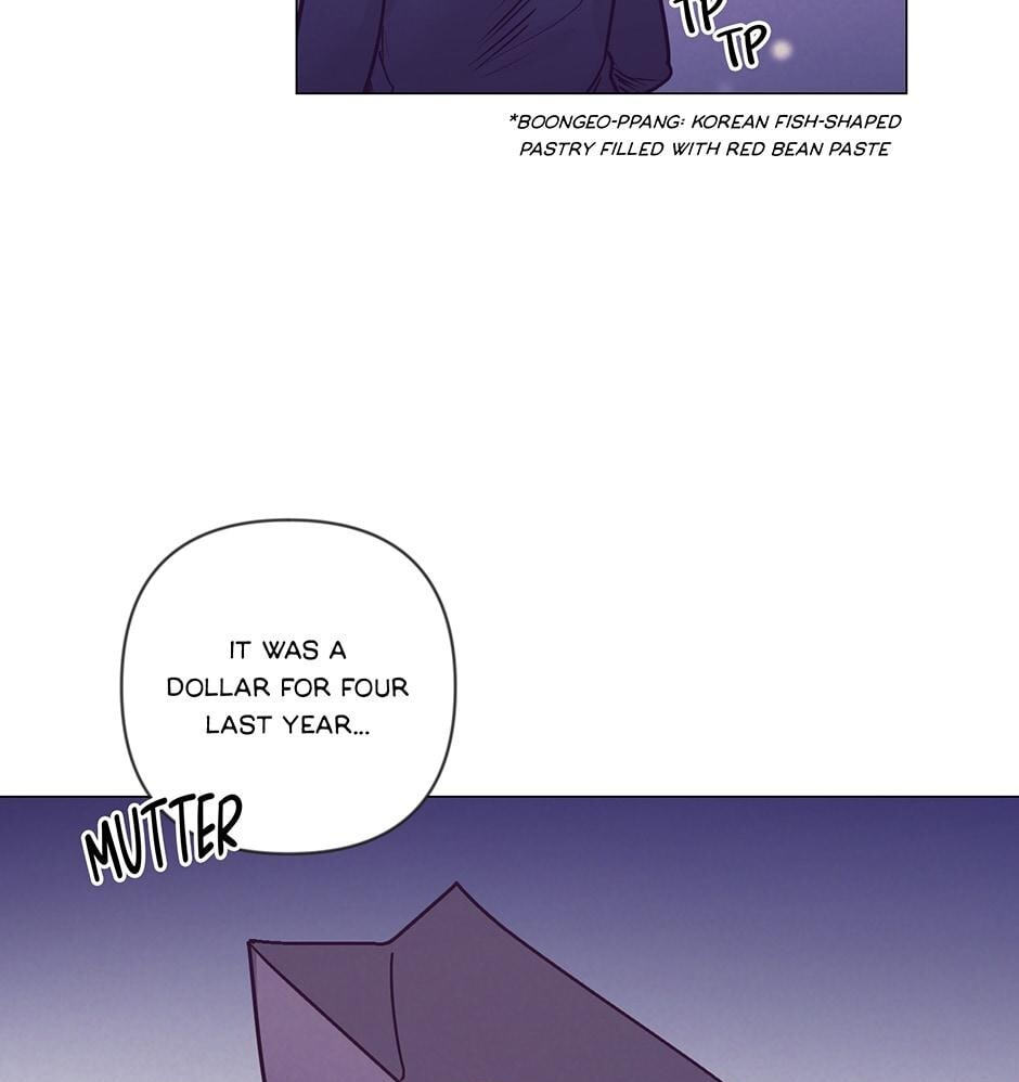 Bye-Bye Chapter 20 page 42 - 