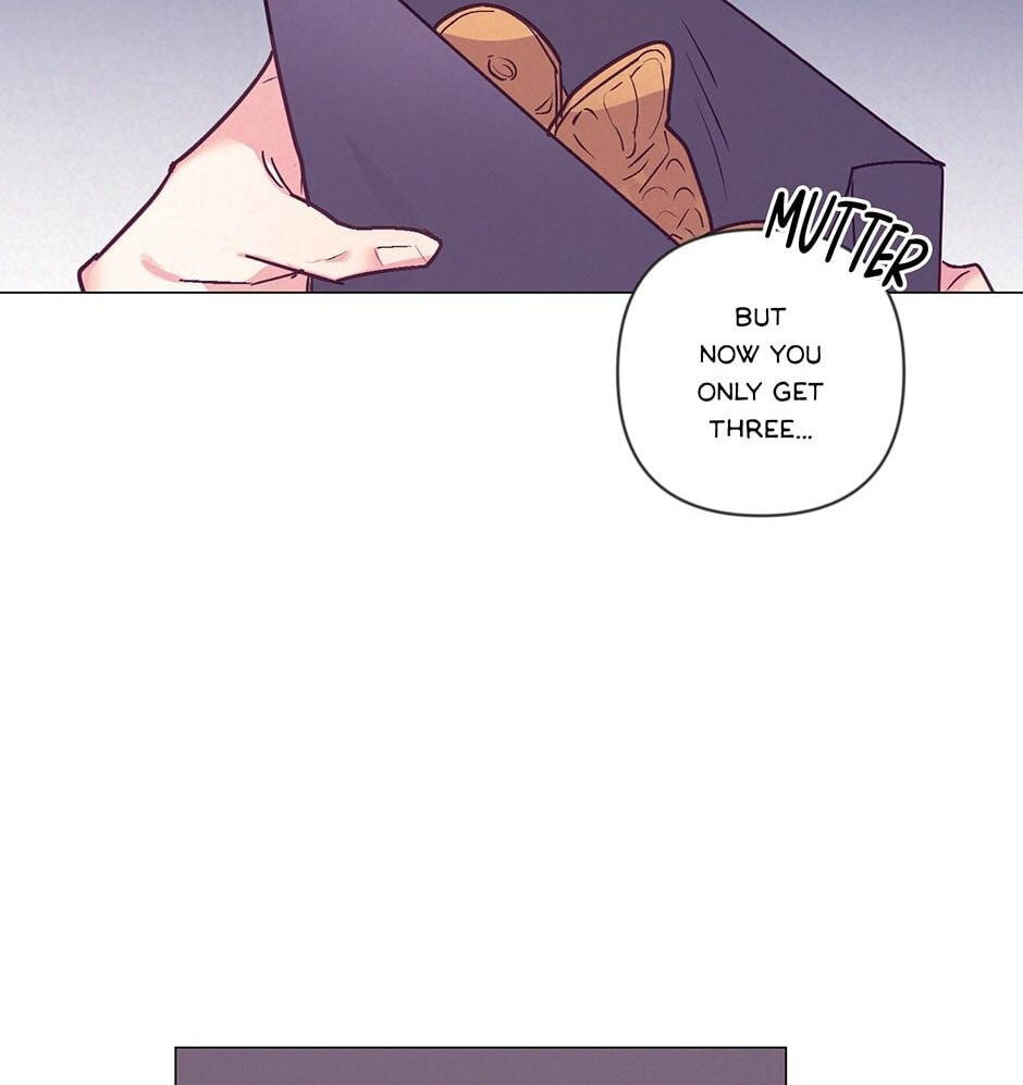Bye-Bye Chapter 20 page 43 - 